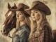 Good Horses custom accompaniment track - Lainey Wilson