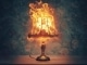 Instrumentale MP3 Lampshades on Fire - Karaoke MP3 beroemd gemaakt door Modest Mouse