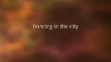 Dancing in the City Karaoke - Marshall Hain