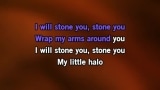 Singen Halo Karaoke - Soil - MP3 Karaoke