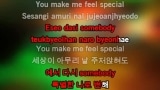 Video Karaoke Feel Special - Twice (트와이스)