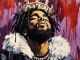 Playback MP3 KOD - Karaoké MP3 Instrumental rendu célèbre par J. Cole