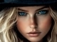 Instrumental MP3 Blue Eyes Blind - Karaoke MP3 as made famous by ZZ Ward