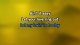 Singen Easy Karaoke - Al Jarreau - MP3 Karaoke