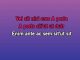 If I Didn't Believe in you - Custom Karaoke - The Last Five Years (film)