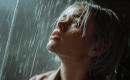 La pluie - Karaoke MP3 backingtrack - Louane