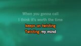 Endless Nights Karaoke - Eddie Money