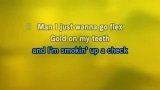 Singen Go Flex Karaoke - Post Malone - MP3 Karaoke