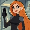 Call Me, Beep Me! (The Kim Possible Song)