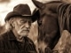 It's Hard to Be Humble aangepaste backing-track - Willie Nelson