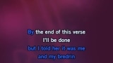 Singen Did It First Karaoke - Ice Spice - MP3 Karaoke