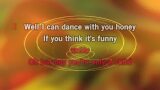 Singen Does Your Mother Know Karaoke - Mamma Mia! (film) - MP3 Karaoke