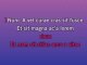 Does Your Mother Know - Karaoke nach Maß - Mamma Mia! (film)