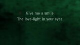 Video Karaoke The Sunshine of Your Smile - Mike Berry - Karaoke Canzoni