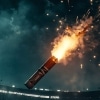 Pyrotechnik