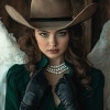 Cowboys and Angels