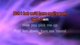 Bed Chem Karaoke - Sabrina Carpenter