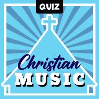 Christliche Musik