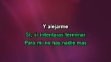 Singen Mis impulsos sobre ti Karaoke - Aleks Syntek - MP3 Karaoke