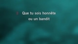 Video Karaoke Maman - Irvin Blais - Karaoke Canzoni