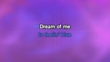 Video Karaoke Dream of Me - Vern Gosdin