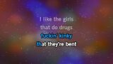 Girls Karaoke - The Dare