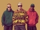 Cosby Sweater niestandardowy podkład - Hilltop Hoods