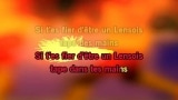 Singen Fiers d'être sang et or (medley) Karaoke - RC Lens - MP3 Karaoke