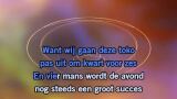 Singen Huisfeestje Karaoke - Bankzitters - MP3 Karaoke