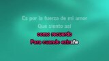 Video Karaoke Fondo profundo - Vilma Palma e Vampiros