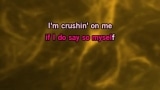 Video Karaoke Crushin' - Meghan Trainor