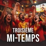 Troisième mi-temps