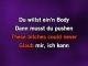 Singen Bauch beine po Karaoke - Shirin David - MP3 Karaoke