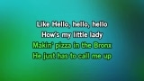 Singen Hello Hello Hello Karaoke - Remi Wolf - MP3 Karaoke