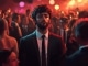 Pista de acomp. personalizable Molly - Lil Dicky