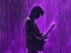 Purple Rain (short version) kustomoitu tausta - Prince