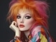 Pista de acomp. personalizable Time After Time - Cyndi Lauper