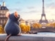 Backing Track MP3 Le festin - Karaoke MP3 as made famous by Ratatouille (film)