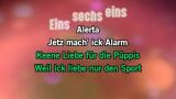 Rasenschach Karaoke - Filow