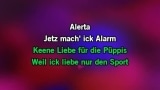 Video Karaoke Rasenschach - Filow - Karaoke Canzoni