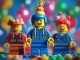 Catchy Song niestandardowy podkład - The Lego Movie