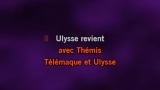 Karaoké Ulysse revient - Ulysse 31