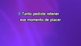 Video Karaoke Déjà vu - Gustavo Cerati