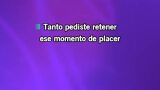 Video Karaoke Déjà vu - Gustavo Cerati