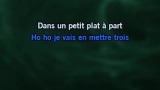 Karaoké Le pudding à l'arsenic - Magoyond