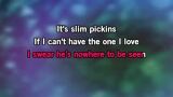 Slim Pickins Karaoke - Sabrina Carpenter