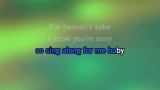 Video Karaoke Liedje Three Cheers for Five Years - Mayday Parade