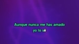 Video Karaoke Ya te olvidé - Rocío Dúrcal