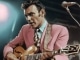 Your True Love custom backing track - Carl Perkins