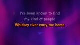 Video Karaoke Liedje The Lost - Jelly Roll